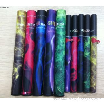 2013 SLB hot sale disposable e-cigarette eshisha with low price hot s